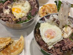 -俏张飞杀猪粉(时尚天河店)