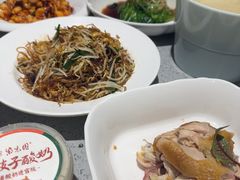 -紫光园(劲松店)