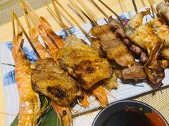 -和创柚子·会席日本料理(新区淮海街店)