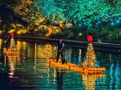 -桂林两江四湖景区