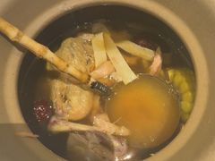 -春家·非遗手工小吃(徐汇万科广场店)