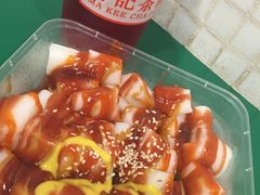 -孖记茶档·热腾茶餐(荔湾领展广场店)