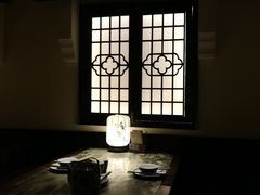 -绿茶餐厅(昌平悦荟店)