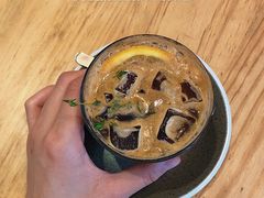 -红小姐咖啡馆(西津渡店)