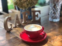 -旧雨咖啡·CoffeeFORU(黄村奥体店)