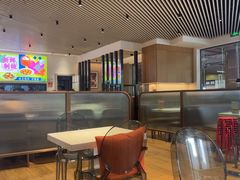 -港久茶餐厅(鹭洲里店)