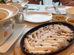 -莆田餐厅PUTIEN(三里屯店)