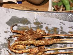 -管氏翅吧(国展店)