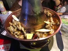 -红钳侠小龙虾·烧烤(中赢康康谷店)