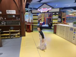 -MELAND CLUB亲子乐园•派对(虹桥万象城店)