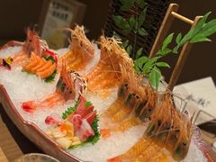 -Minase水濑·日料放题(外滩店)