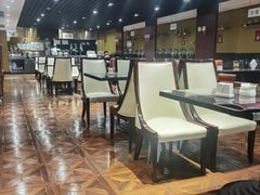 -金泽大酒店·卢塞恩餐厅·年夜饭春节连市