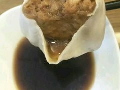 -锡笼记·无锡小笼(常熟万达店)