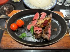 -西堤牛排(恒隆广场店)
