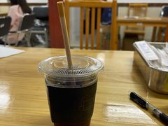 美式-Punchline Coffee&Roaster(同济大学店)