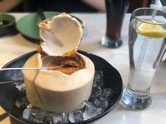 -狐狸爱上椰子鸡(滨江星光大道店)