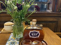 -芸南道·过桥米线(昆明老街旗舰店)