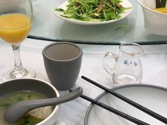 -新名仕新白玉兰餐厅