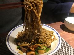 -十面春风·江南面馆(崇宁路店)