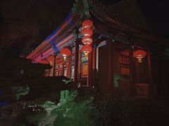 -白家大院·王府宫廷菜(苏州街店)