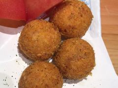 芝士虾球-文三酒肆自助放题(新街口友谊广场店)