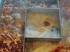 -重庆德忆火锅（龙南街3店）(渝水岸餐饮)