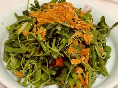 -小吊梨汤·北京菜·烤鸭(双井乐成中心店)