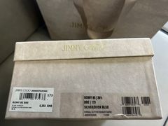 -JIMMY CHOO(德基广场店)