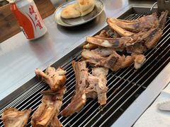 -老鞑子烤羊腿(海口店)