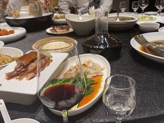 -正德楼果木烤鸭·渔家菜(东港店)