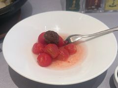 -汤城小厨•粤菜•靓汤(金宝街店)