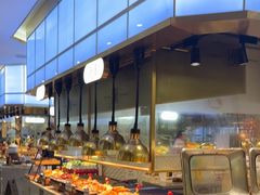 -汉阳廷自助烤肉(同和金铂天地店)