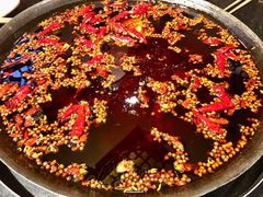 -锅首鲜品火锅(鸳鸯店)