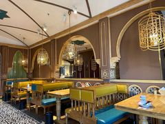 -禾田烤包子·新疆菜(人民电影院店)