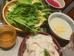 -巴奴毛肚火锅(悠唐购物中心店)