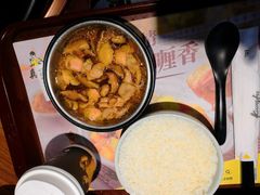 -真功夫(彩田路店)