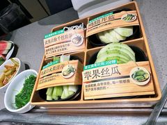 -海底捞火锅(东方时代广场店)