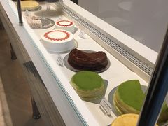 -Lady M Cake Boutique(麦迪逊大道店)