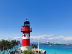 -三亚蜈支洲岛旅游区
