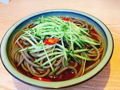 酸辣蕨根粉-湘拾(壹方北馆店)