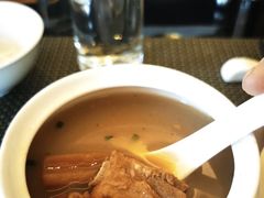 -富力威斯汀酒店-中国元素中餐厅(武昌临江店)