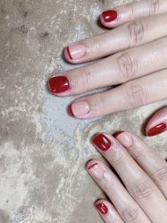 点击看大图 -Meet Nail 美睫·美甲