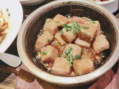 -江太极江浙菜(马桥万达广场店)