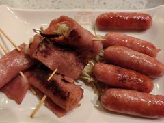 -炭之家·齐齐哈尔非遗烤肉·鲜切直供(中央大街店)