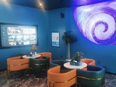 -青春足迹·概念店·小憩足疗SPA