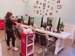 -Hair ART造型沙龙