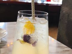 -The Rug Cafe(王府中环店)