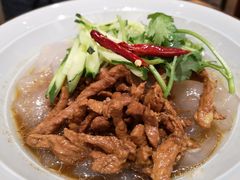 -东方饺子王(新奥购物中心店)