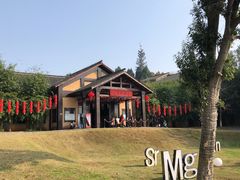 -崇阳三特浪口温泉