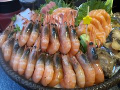 -大江户日本料理(吕厝店)